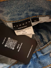 Blugi Sumwon Barbati - M