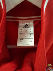 Bluza de Adidas Barbati - L