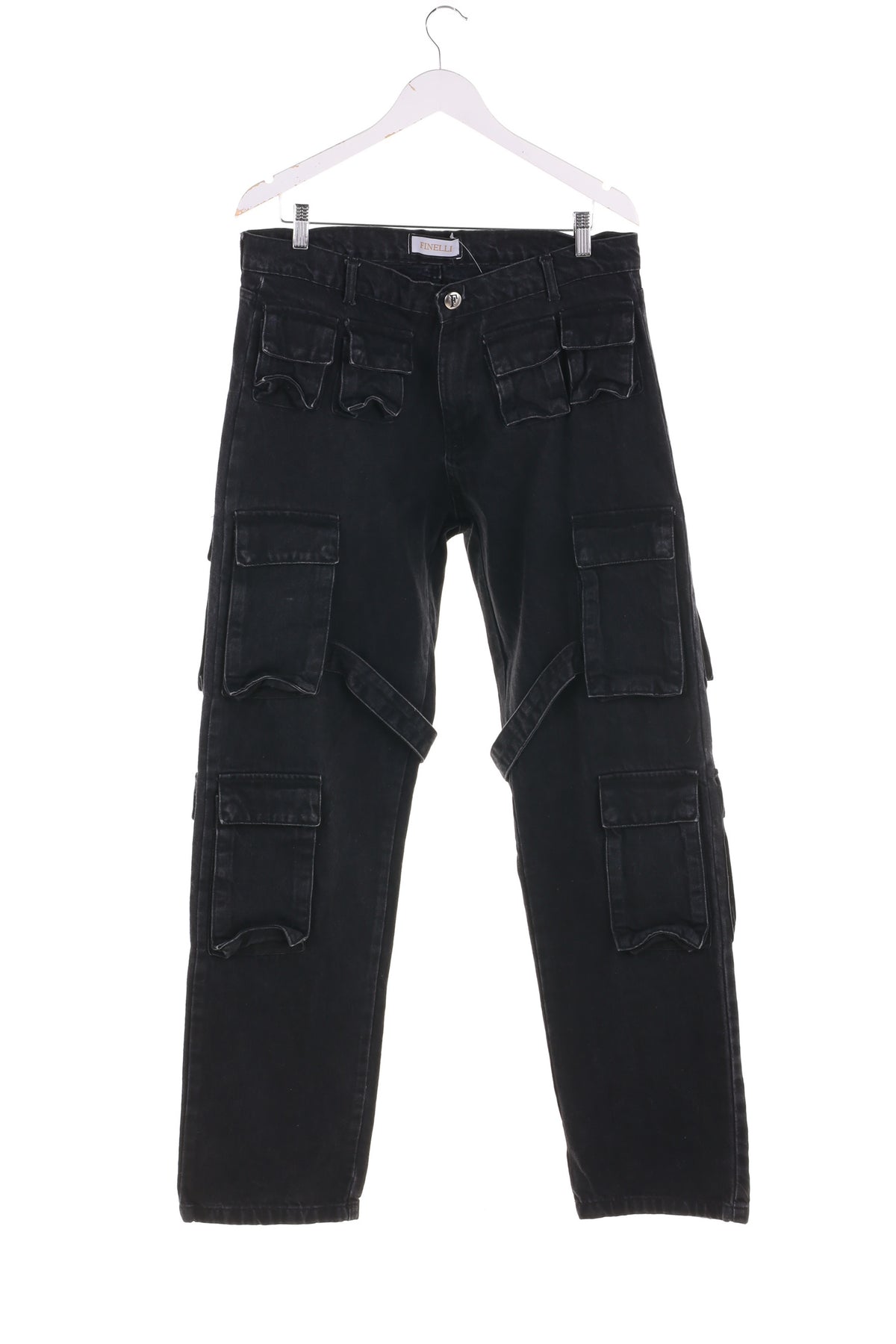 Blugi Finelli Barbati - M