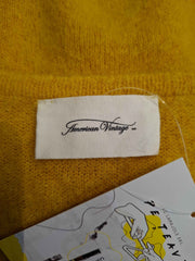 Pulover American Vintage Femei - L