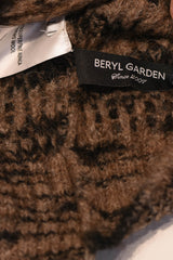 Pulover Beryl Garden Femei - L