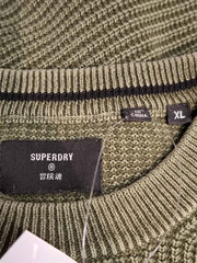 Pulover Superdry Barbati - XL