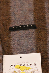 Cardigan Sisley Femei - M