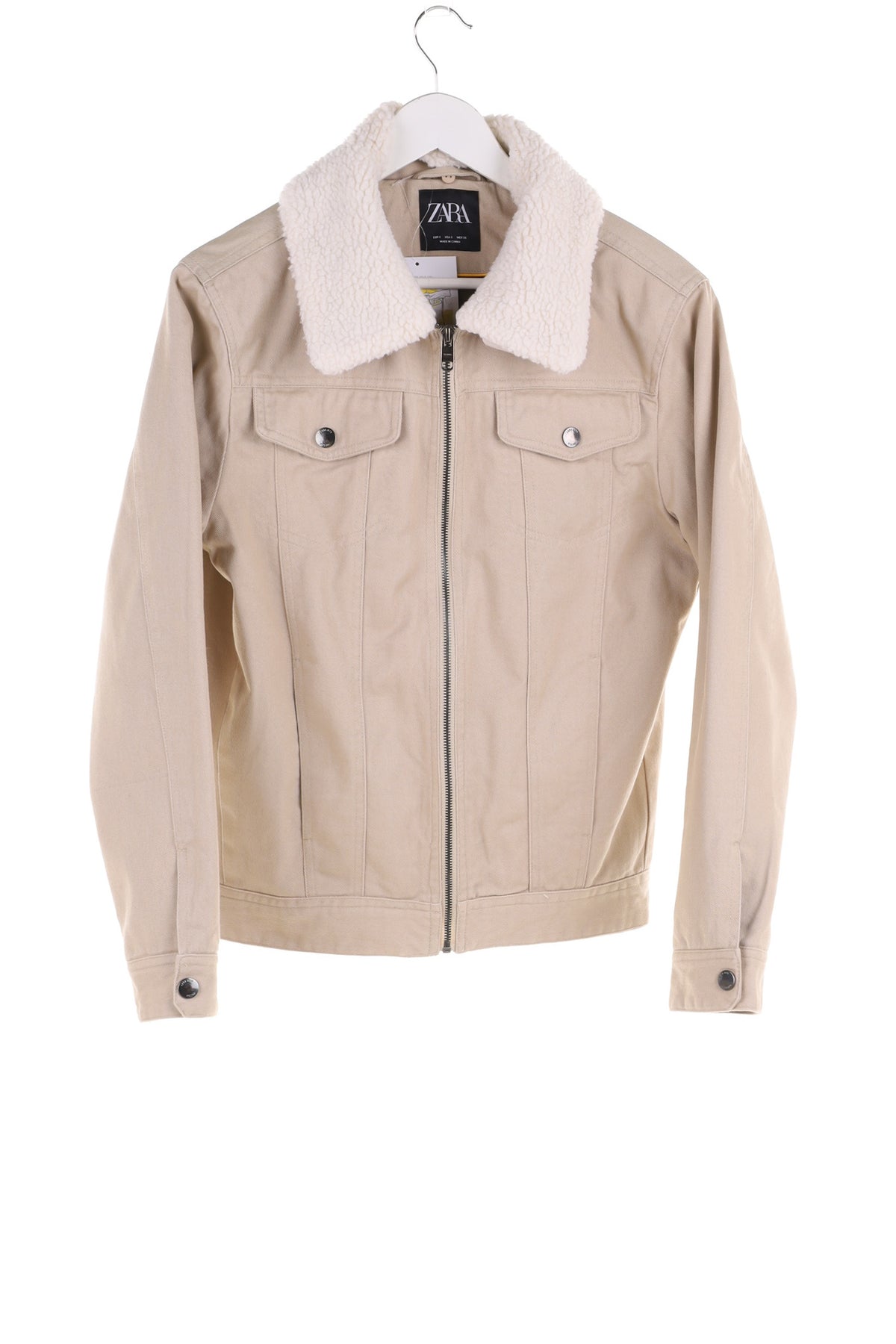 Geaca Zara Barbati - S