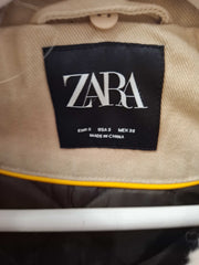 Geaca Zara Barbati - S