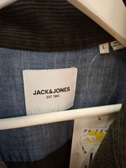 Jacheta Jack&Jones Barbati - L