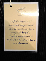 Bluza Zara Femei - L