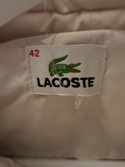 Geaca Lacoste Femei - L