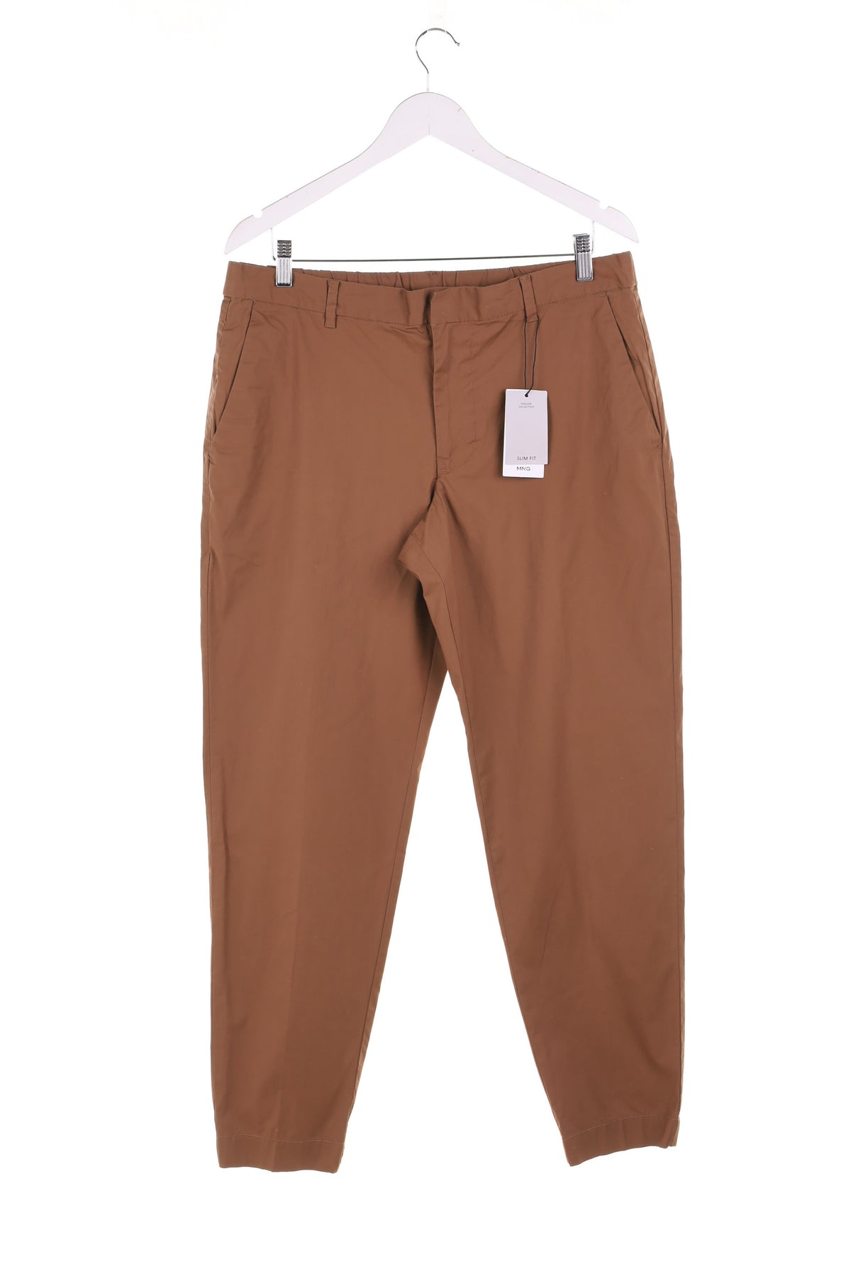 Pantaloni Mango Femei - XL