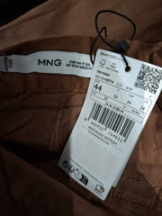 Pantaloni Mango Femei - XL