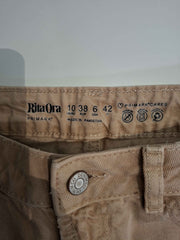 Blugi Rita Ora Femei - M