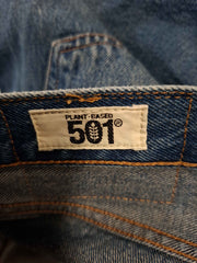 Blugi Levi's Barbati - L