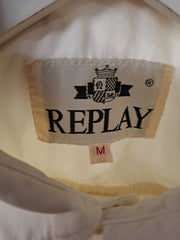 Camasa Replay Barbati - M