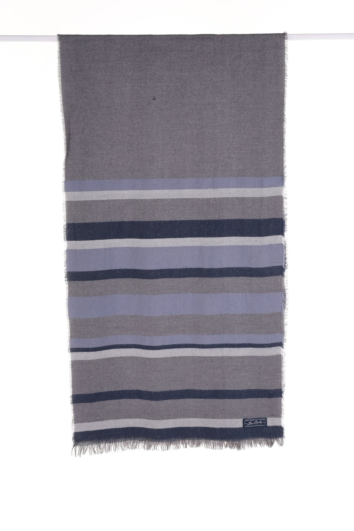 Fular Pepe Jeans Femei - 180x50cm