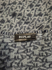 Esarfa Replay Femei - 190x57cm