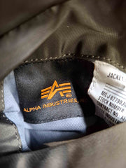 Geaca Alpha Industries Barbati - M