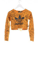 Pulover Adidas Femei - S