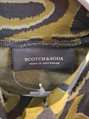 Bluza Scotch & Soda Femei - M
