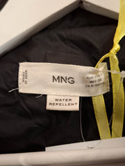 Geaca Mango Femei - S