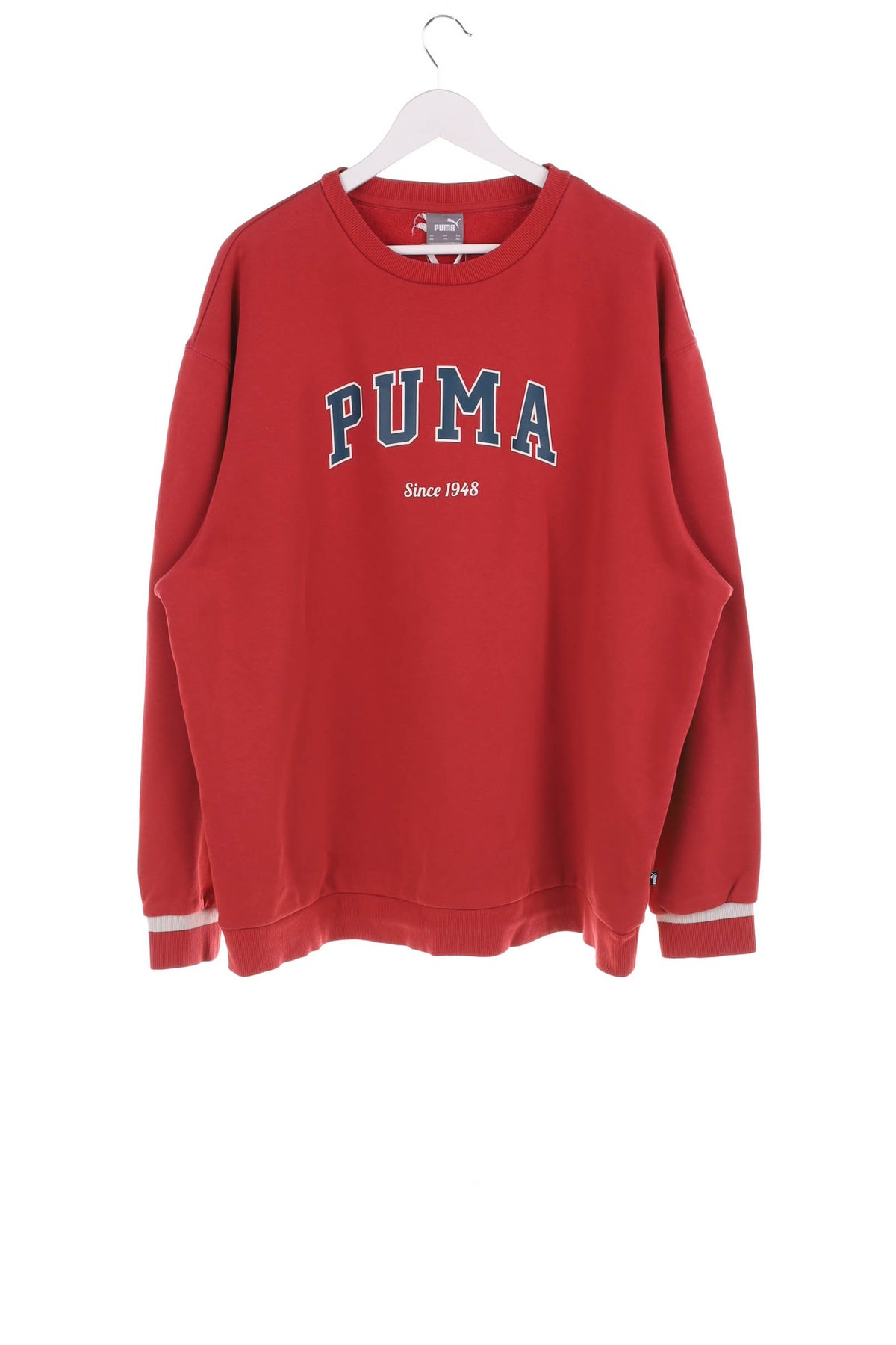 Hanorac Puma Barbati - XXL