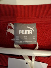 Hanorac Puma Barbati - XXL