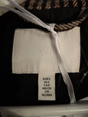 Palton H&M Femei - S