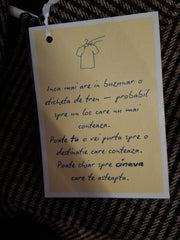 Palton H&M Femei - S