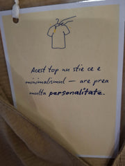 Bluza Zara Femei - S