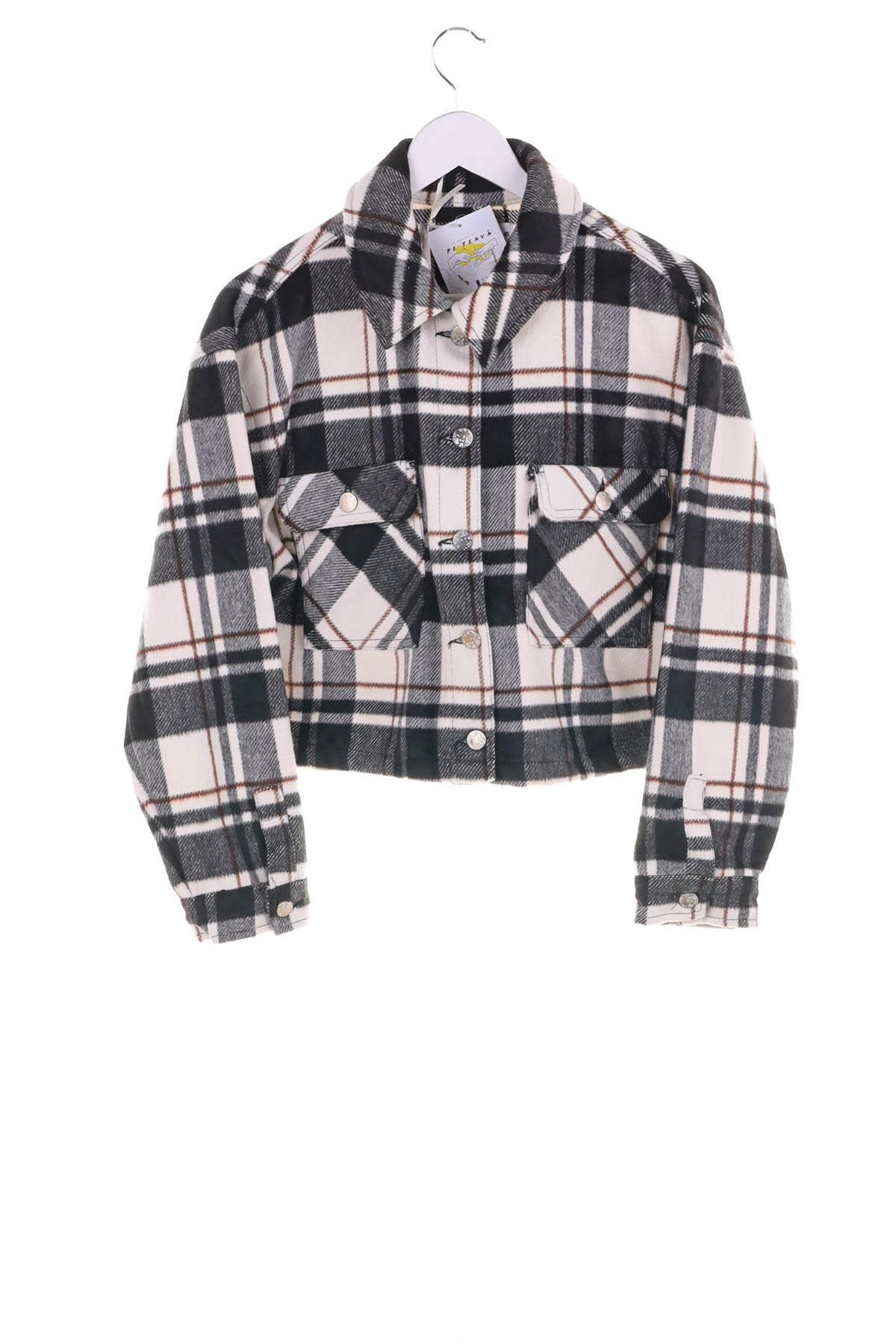 Jacheta Zara Femei - L