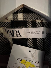 Jacheta Zara Femei - L