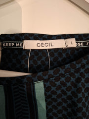 Bluza Cecil Femei - L