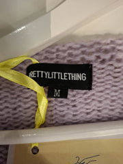 Cardigan Pretty Little Thing Femei - M