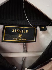 Bluza de trening SikSilk  Femei - M