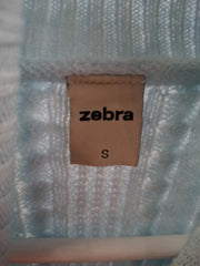 Pulover Zebra femei - S