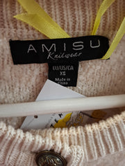 Cardigan Amisu Femei - XS