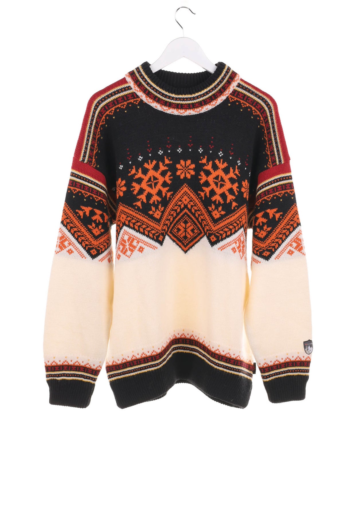 Pulover F.LLI Campagnolo Barbati - L