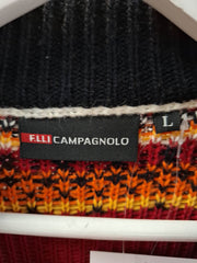 Pulover F.LLI Campagnolo Barbati - L