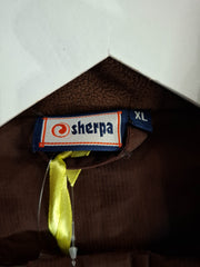 Geaca Sherpa Barbati - XL