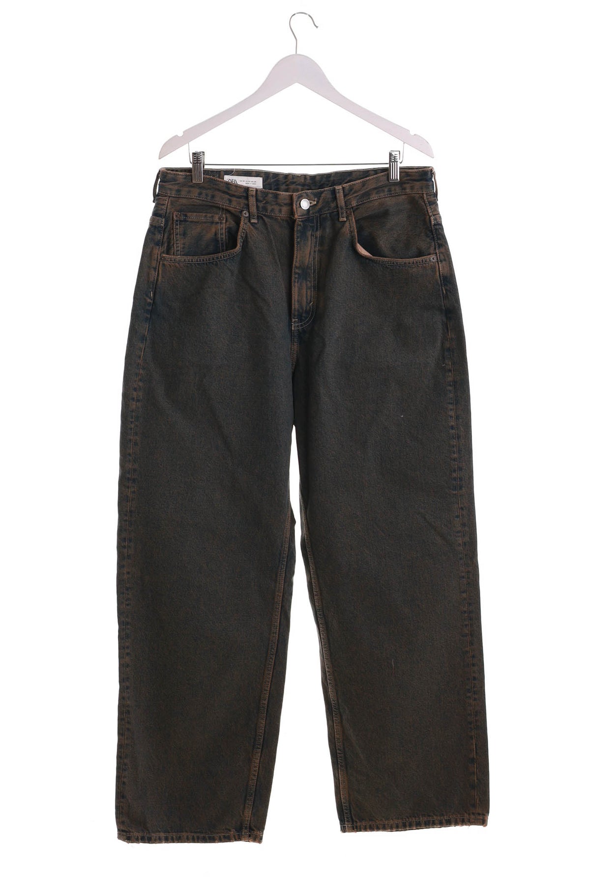 Blugi Zara Barbati - L