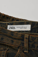 Blugi Zara Barbati - L