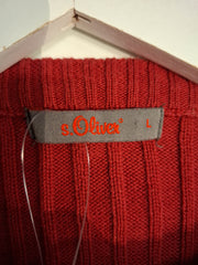 Pulover S.Oliver Barbati - L