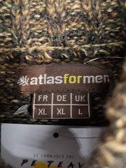 Pulover Atlas Barbati - XL