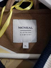 Geaca McNeal Barbati - XL