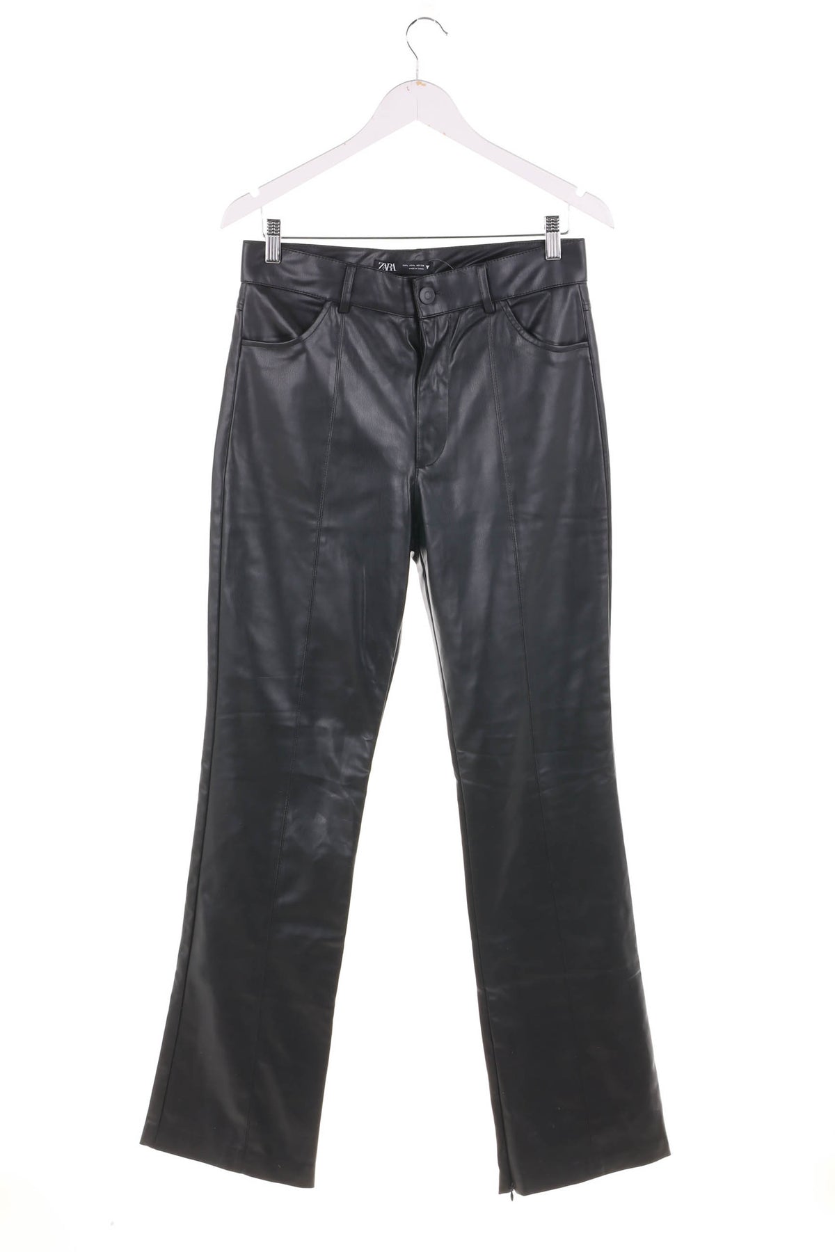 Pantaloni Zara Femei - L