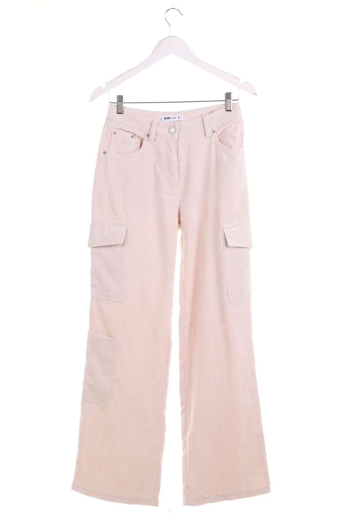 Pantaloni FB Sister Femei - S