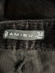 Pantaloni Amisu Femei - XS