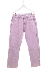 Pantaloni Weekday Femei - XL