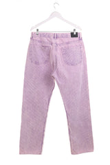 Pantaloni Weekday Femei - XL