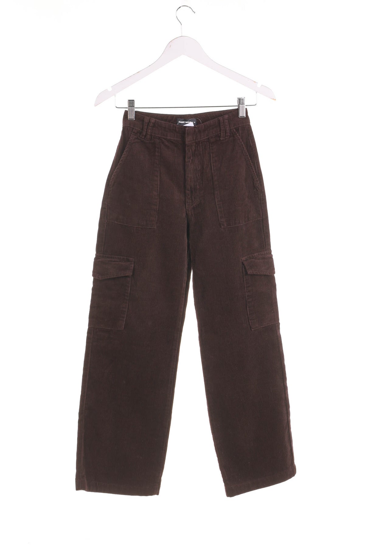 Pantaloni Tally Weijl Femei - XXS