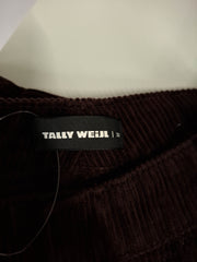 Pantaloni Tally Weijl Femei - XXS